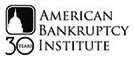 American Bankruptcy Institute